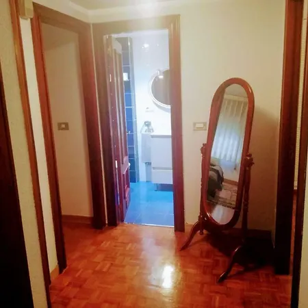 Valles Centro Апартаменти *