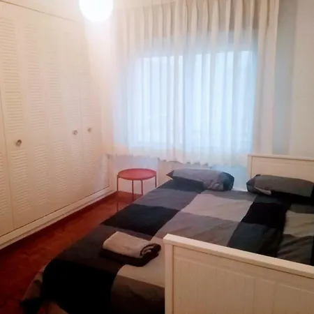 Апартаменти Valles Centro