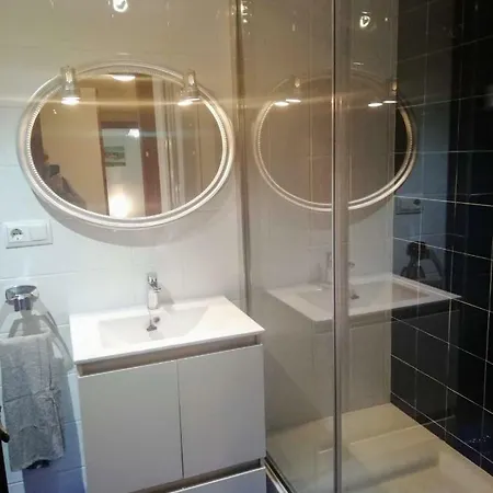 Valles Centro Apartmán Gijón