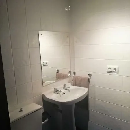 Apartament Valles Centro