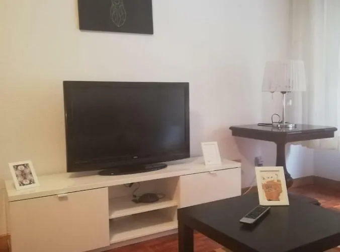 Valles Centro * Gijón