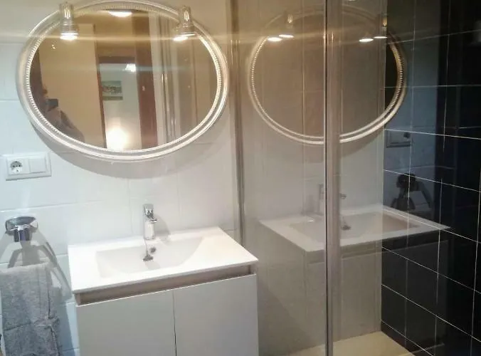 Valles Centro Apartament Gijón