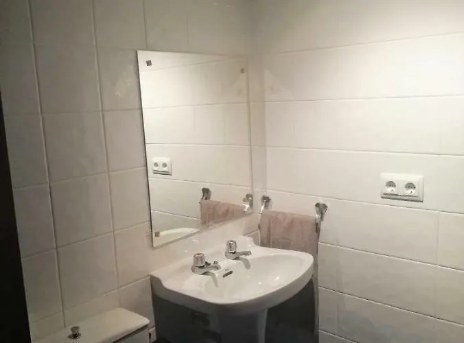 Apartament Valles Centro